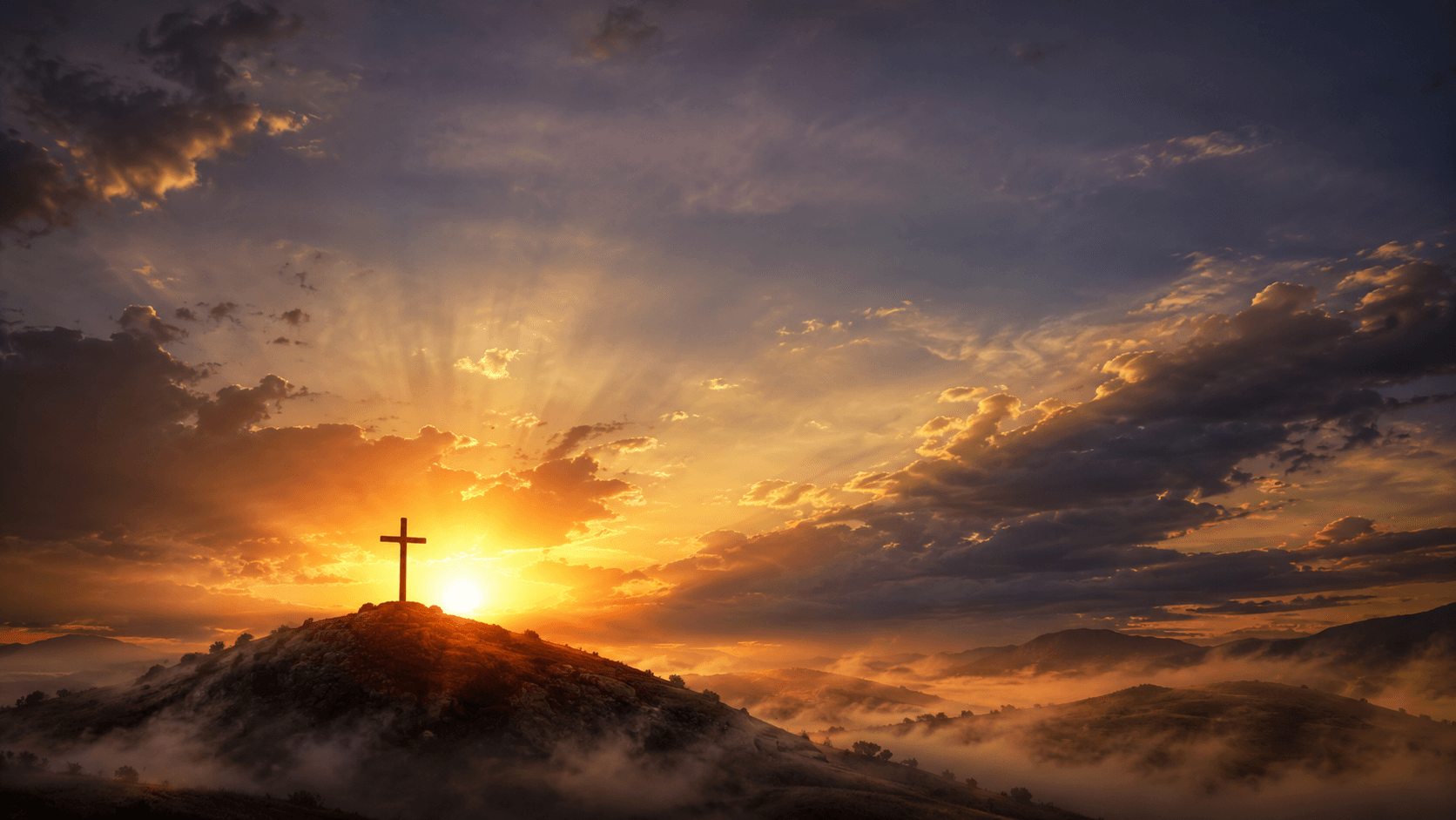 What Did Jesus Actually Do?