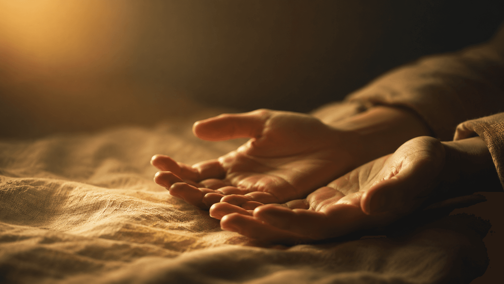 What Anxiety Is Really Asking For